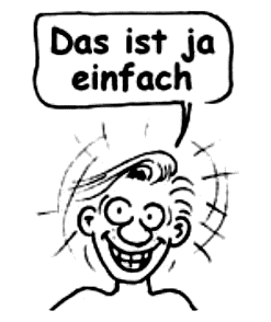 War doch ganz einfach 07 bei Lulu