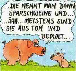 Schwein_5   bei Lulu