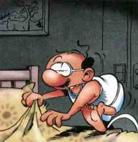 Zettelwirtschaft, schreib auf, was gesagt werden muss 05 bei Lulu