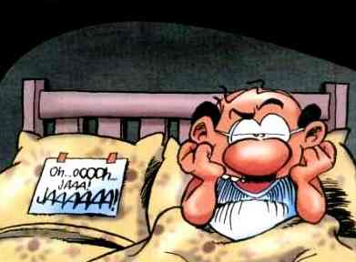 Zettelwirtschaft, schreib auf, was gesagt werden muss 06 bei Lulu